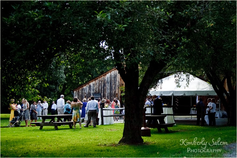 webb barn