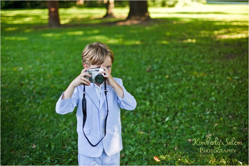 the other photographer