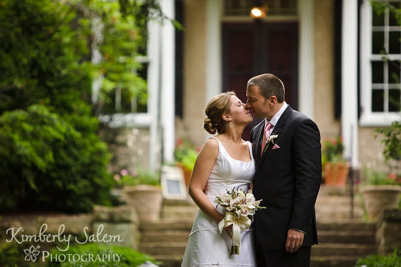 Julie & Tom Wedding – Sneak Peek