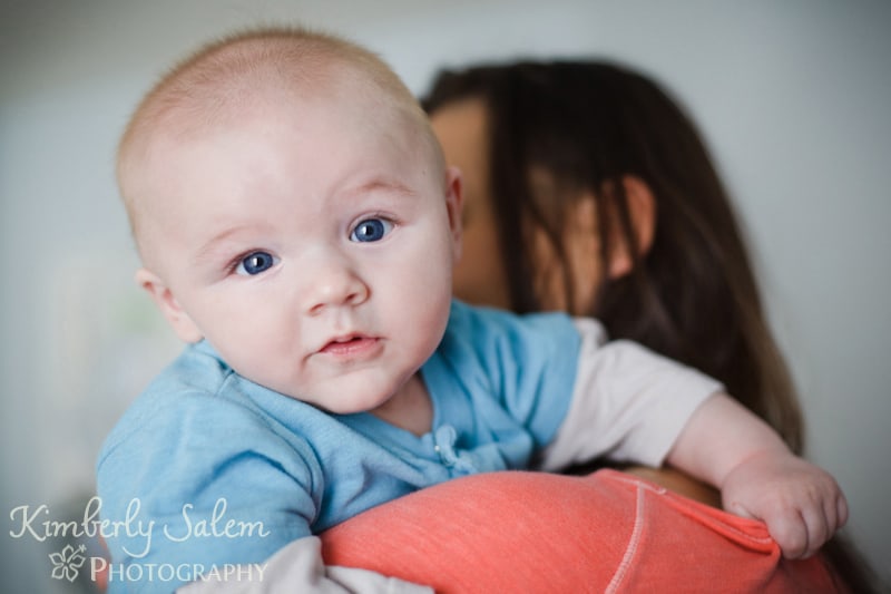 Nicklas – Austin, TX – Family Portraits