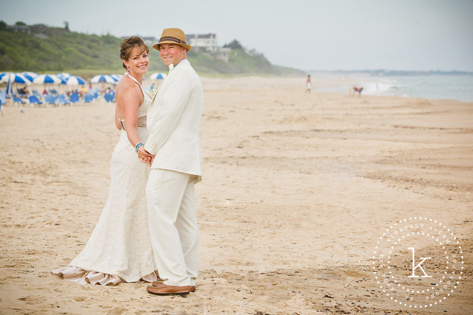 Liz and Mike’s Wedding – Gurney’s Inn, Montauk, NY