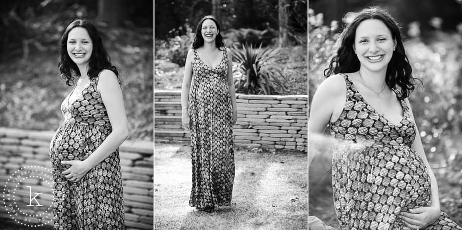 Maternity photos - Long Island