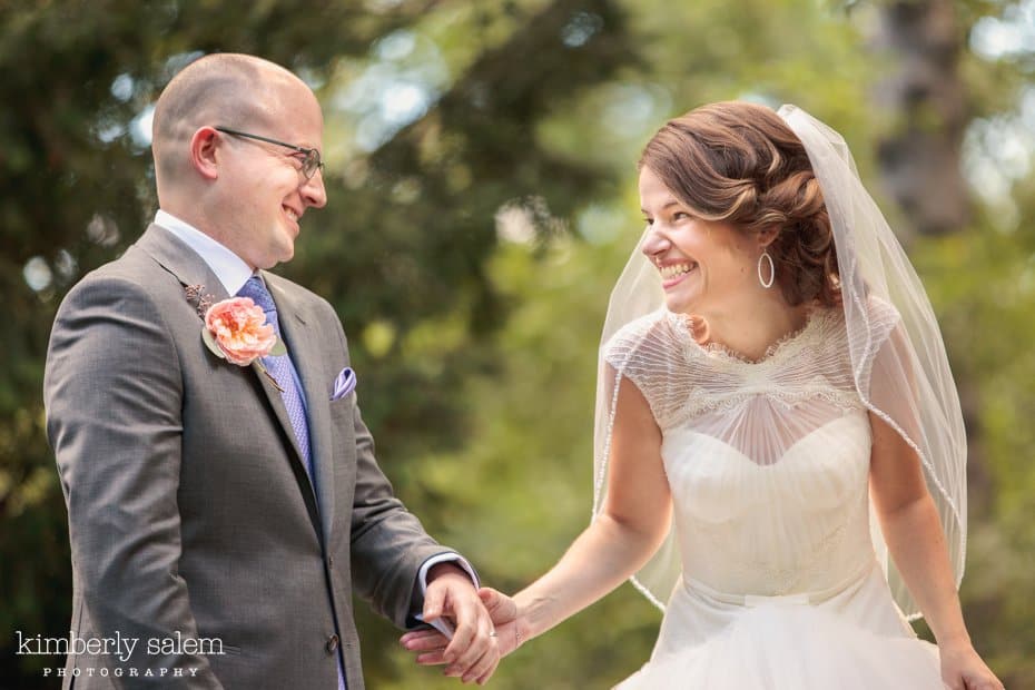 New York, NY – Jenny and Duncan’s Romantic Central Park & Wythe Hotel Wedding